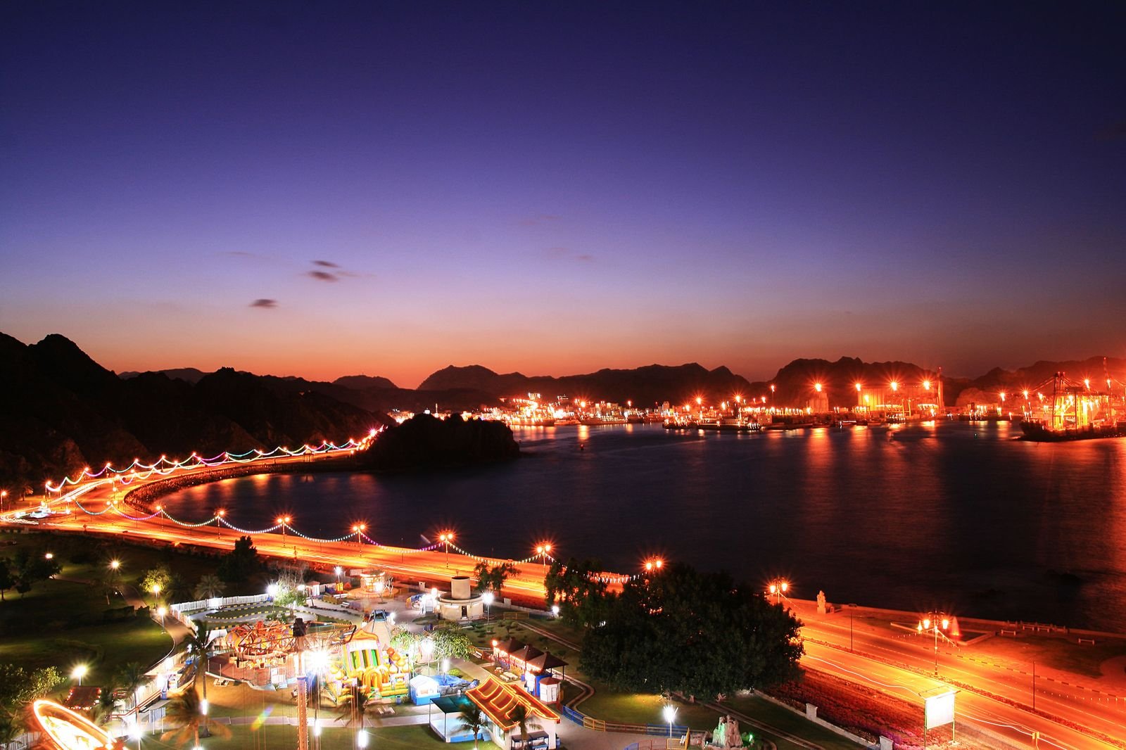 The Singapore Convention Keeps Growing: Oman Makes 21