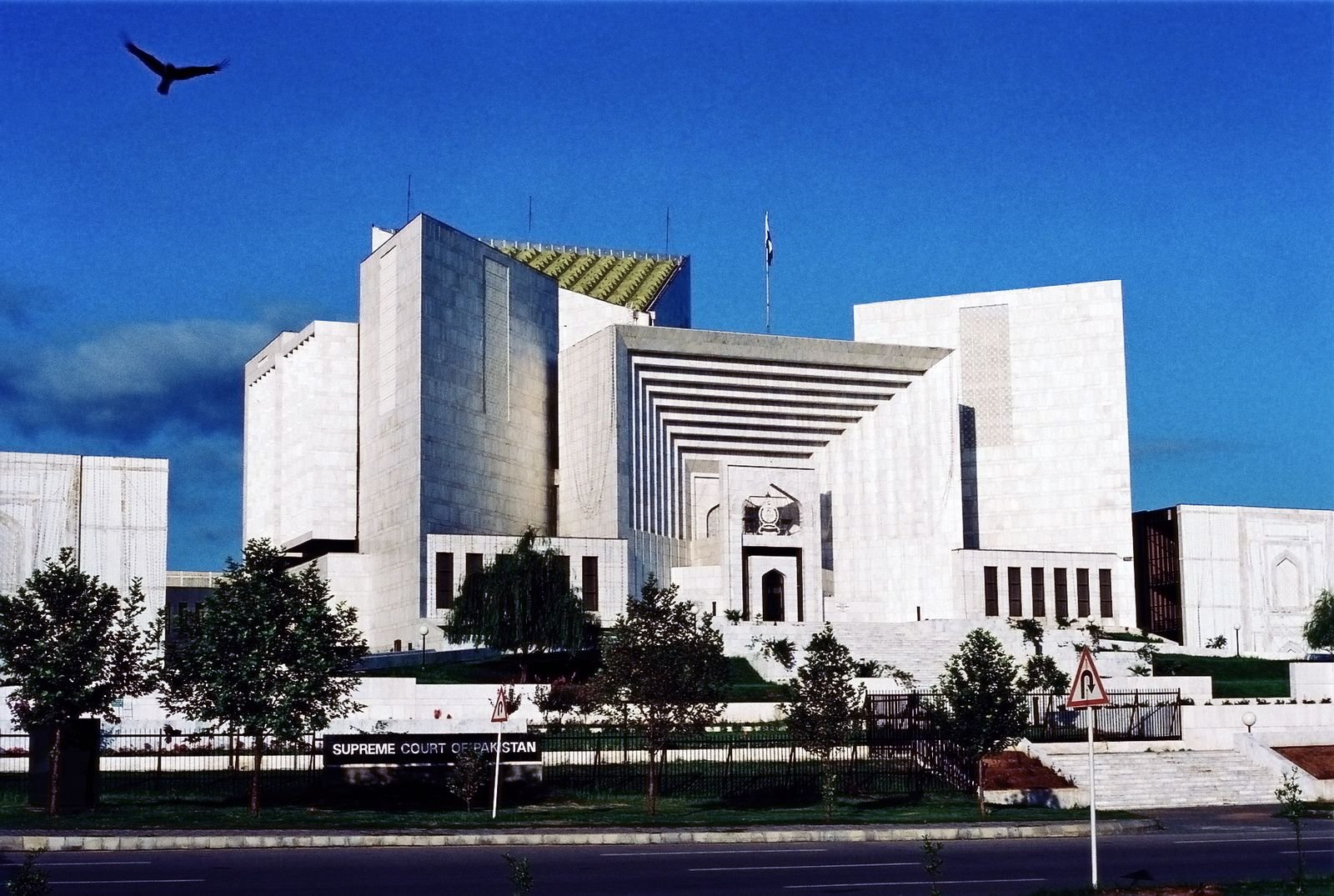 Pakistan's Judiciary Embraces Mediation Training